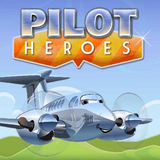 Pilot Heroes preview