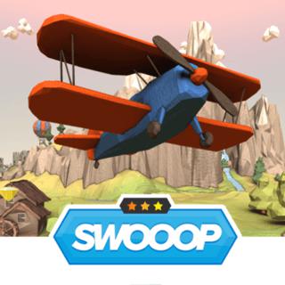 SWOOOP preview